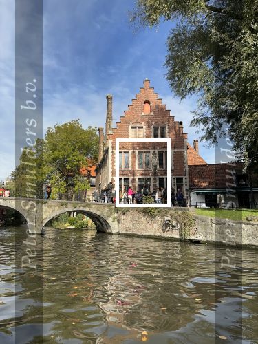 Brugge 12 Oktober 2022