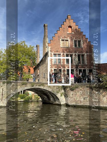 Brugge 12 Oktober 2022