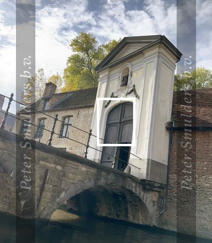 Brugge 12 Oktober 2022