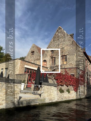 Brugge 12 Oktober 2022