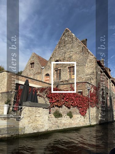 Brugge 12 Oktober 2022
