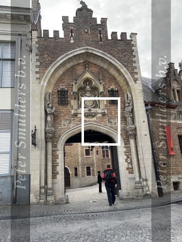 Brugge 12 Oktober 2022