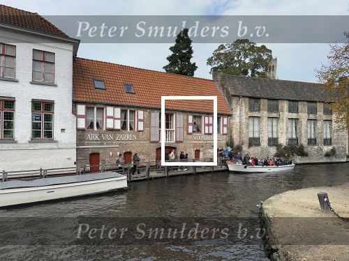 Brugge 12 Oktober 2022