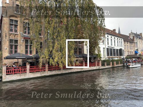 Brugge 12 Oktober 2022