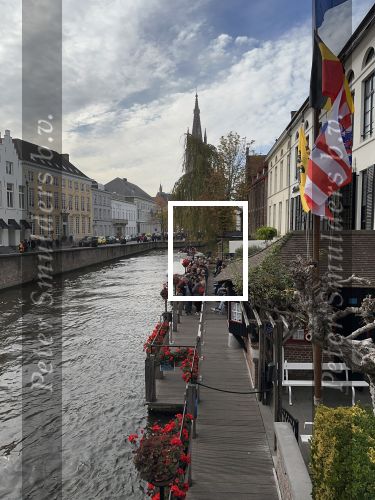 Brugge 12 Oktober 2022