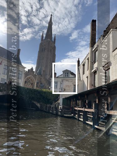 Brugge 12 Oktober 2022