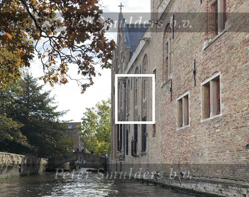 Brugge 12 Oktober 2022