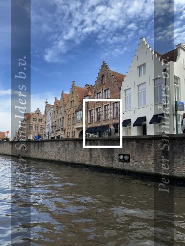Brugge 12 Oktober 2022