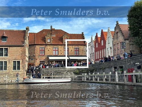 Brugge 12 Oktober 2022