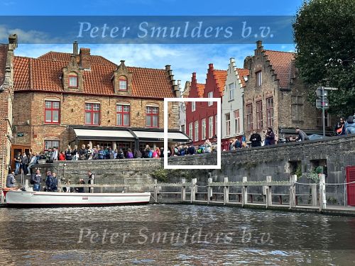 Brugge 12 Oktober 2022