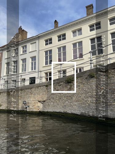 Brugge 12 Oktober 2022