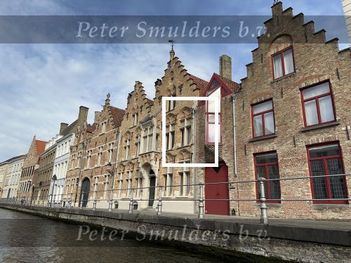 Brugge 12 Oktober 2022