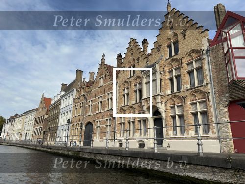 Brugge 12 Oktober 2022