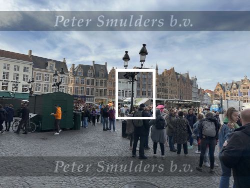 Brugge 12 Oktober 2022