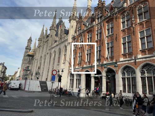 Brugge 12 Oktober 2022