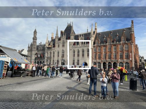 Brugge 12 Oktober 2022