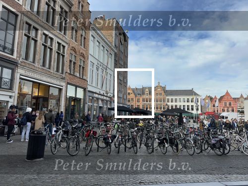 Brugge 12 Oktober 2022