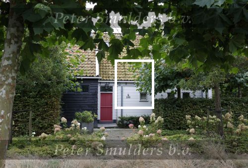 7 Oktober 2022 Nieuwe huis van Carlo Boszhard