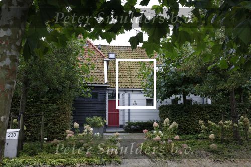 7 Oktober 2022 Nieuwe huis van Carlo Boszhard