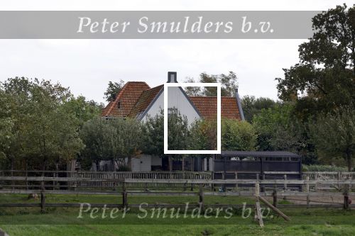 7 Oktober 2022 Nieuwe huis van Carlo Boszhard