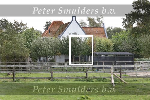 7 Oktober 2022 Nieuwe huis van Carlo Boszhard