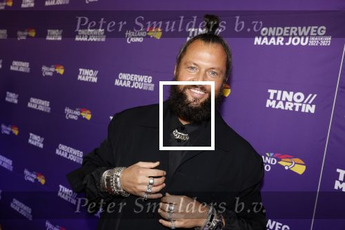 Amstelveen 26 september 2022
Premiere theatershow Tino Martin in de schouwburg van Amstelveen . DJ la Fuente met PA en vriendin
