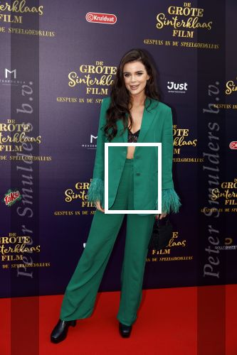 Amsterdam 2 oktober 2022
Premiere de grote sinterklaasfilm gespuis in de speelgoedkluis in Tuschinski. 
Dianne v d Eng