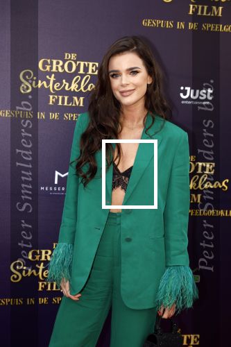 Amsterdam 2 oktober 2022
Premiere de grote sinterklaasfilm gespuis in de speelgoedkluis in Tuschinski. 
Dianne v d Eng