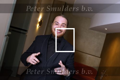 Amsterdam 6 oktober 2022
Uitreiking televizierring 2022 in carre