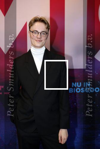 Amsterdam 30 september 2022
Premiere Misfit in Pathe arena.
De cast bestond oa uit Bettina Holwerda, Timor Steffens Senna Ramos Duncan Tromp Stefania Nienke v Dijk Anique Dreamon Kes v d Broek Ricky Naingolan Roosmarijn Wind Felice Poppeliers en Kimberley Agyarko