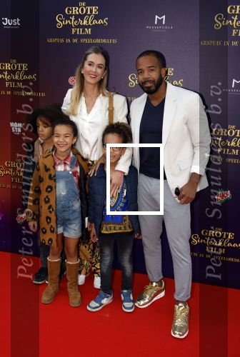Amsterdam 2 oktober 2022
Premiere de grote sinterklaasfilm gespuis in de speelgoedkluis in Tuschinski. In de muzikale familiefilm De Grote Sinterklaasfilm â€“
Dwight v d Vijver