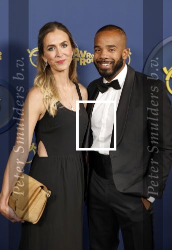 Amsterdam 6 oktober 2022
Uitreiking televizierring 2022 in carre