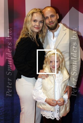 Amsterdam 30 september 2022
Premiere Misfit in Pathe arena.
De cast bestond oa uit Bettina Holwerda, Timor Steffens Senna Ramos Duncan Tromp Stefania Nienke v Dijk Anique Dreamon Kes v d Broek Ricky Naingolan Roosmarijn Wind Felice Poppeliers en Kimberley Agyarko . Edino v Dorsten met vrouw en dochter