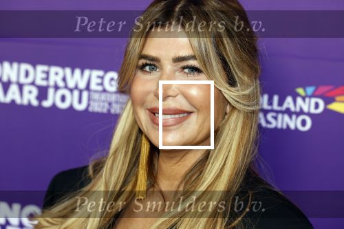Amstelveen 26 september 2022
Premiere theatershow Tino Martin in de schouwburg van Amstelveen . Estelle Cruyff kwam met Koen Kardashian