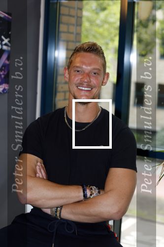 Beverwijk 24 september 2022
Ferry Doedens tijdens tepetities van Only Ferry theater tournee