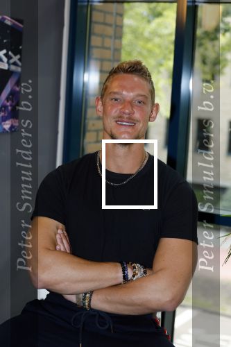 Beverwijk 24 september 2022
Ferry Doedens tijdens tepetities van Only Ferry theater tournee
