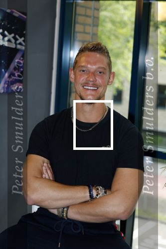 Beverwijk 24 september 2022
Ferry Doedens tijdens tepetities van Only Ferry theater tournee