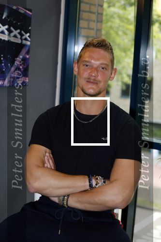 Beverwijk 24 september 2022
Ferry Doedens tijdens tepetities van Only Ferry theater tournee