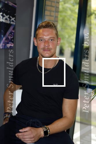 Beverwijk 24 september 2022
Ferry Doedens tijdens tepetities van Only Ferry theater tournee
