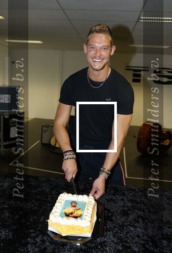 Beverwijk 24 september 2022
Ferry Doedens tijdens tepetities van Only Ferry theater tournee