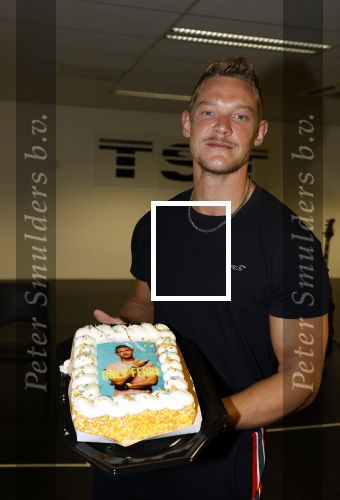 Beverwijk 24 september 2022
Ferry Doedens tijdens tepetities van Only Ferry theater tournee