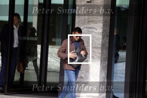Amsterdam 11 oktober 2022
Rechtszaak Olcay Gulsen tegen de moeder van haar expartner Frans Ghazi in de rechtbank van Amsterdam.
