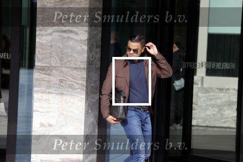 Amsterdam 11 oktober 2022
Rechtszaak Olcay Gulsen tegen de moeder van haar expartner Frans Ghazi in de rechtbank van Amsterdam.