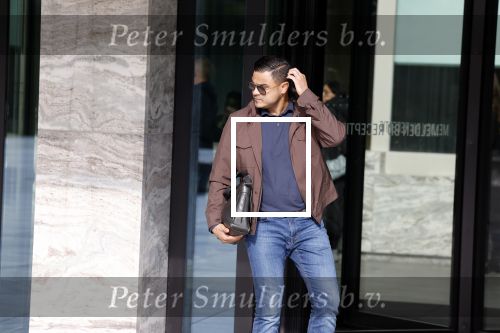 Amsterdam 11 oktober 2022
Rechtszaak Olcay Gulsen tegen de moeder van haar expartner Frans Ghazi in de rechtbank van Amsterdam.