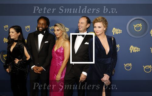 Amsterdam 6 oktober 2022
Uitreiking televizierring 2022 in carre
Fresia Cousino Arias Glen Faria Hila Noorzai Thomas v Luyn