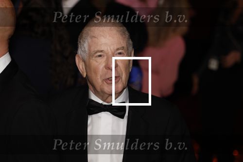 Amsterdam 6 oktober 2022
Uitreiking televizierring 2022 in carre
Frits Barend