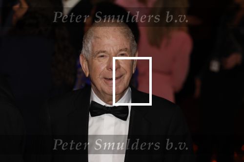 Amsterdam 6 oktober 2022
Uitreiking televizierring 2022 in carre
Frits Barend