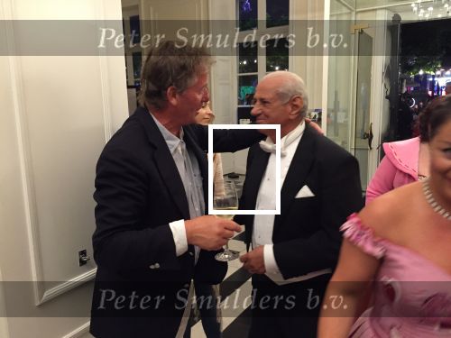 Maastricht, 13 Juli 2015
Vrijthoff Concert Andrieu Rieu met als gasten
Gheorghe Zamfirr Harry v Hoof en Els v Hoof