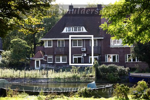 Amsterdam 22 september 2022
Nieuwe huis van Giedo v d Garde en zijn vrouw Denise Boekhoorn