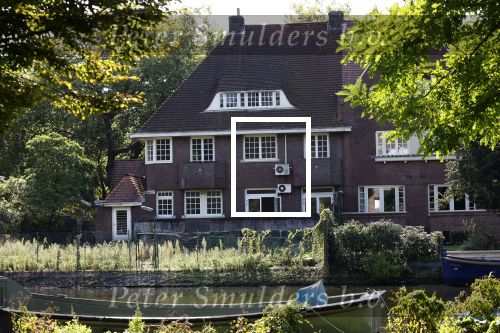 Amsterdam 22 september 2022
Nieuwe huis van Giedo v d Garde en zijn vrouw Denise Boekhoorn